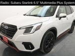 2023 Forester Thumbnail 3