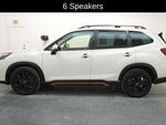 2023 Forester Thumbnail 4