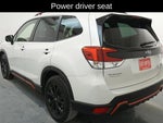 2023 Forester Thumbnail 6
