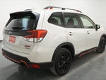 2023 Forester Thumbnail 9