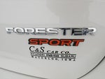 2023 Forester Thumbnail 11