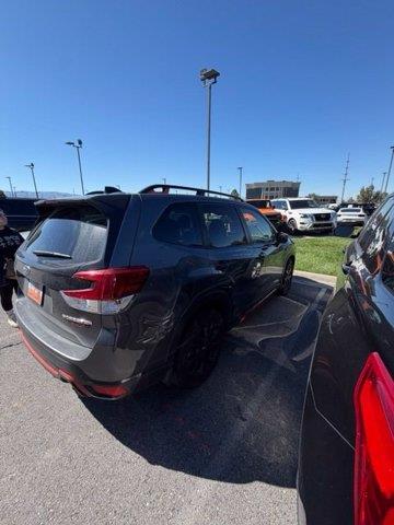 2024 Subaru Forester - $30,231