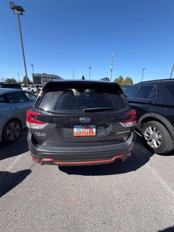 2024 Subaru Forester - $30,231