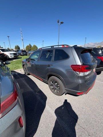 2024 Subaru Forester - $30,231