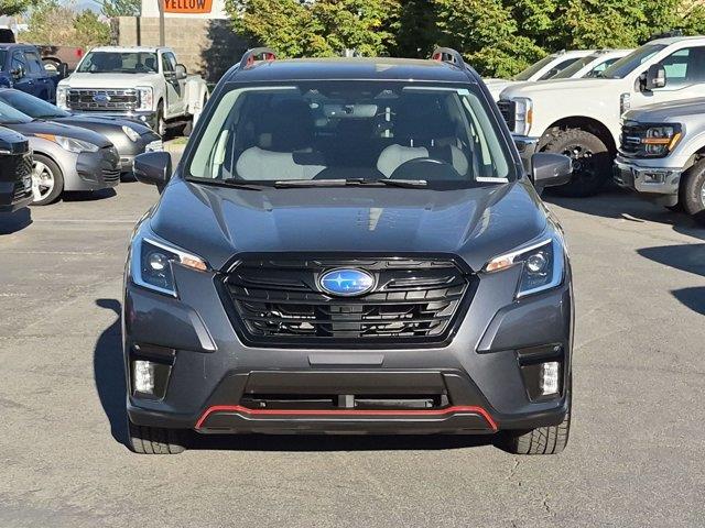 2024 Subaru Forester - $30,231