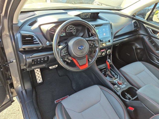 2024 Subaru Forester - $30,231