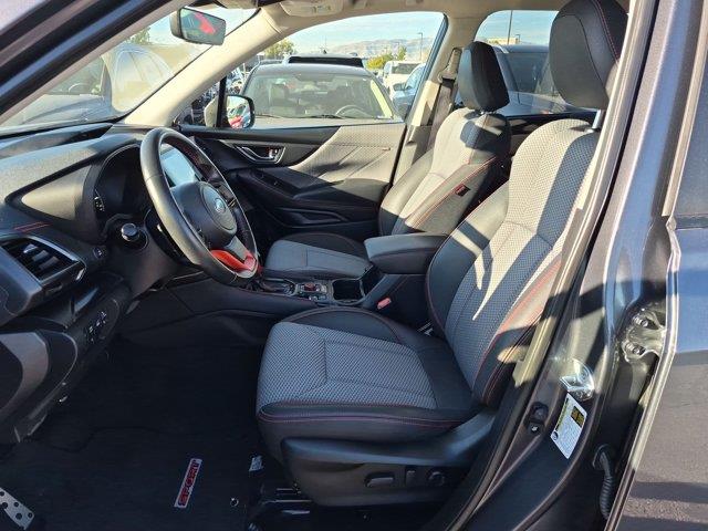 2024 Subaru Forester - $30,231