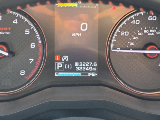 2024 Subaru Forester - $30,231