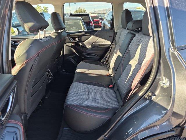 2024 Subaru Forester - $30,231