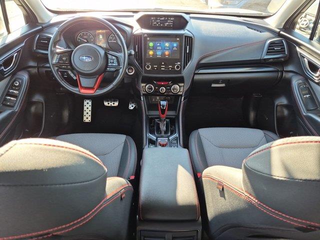 2024 Subaru Forester - $30,231