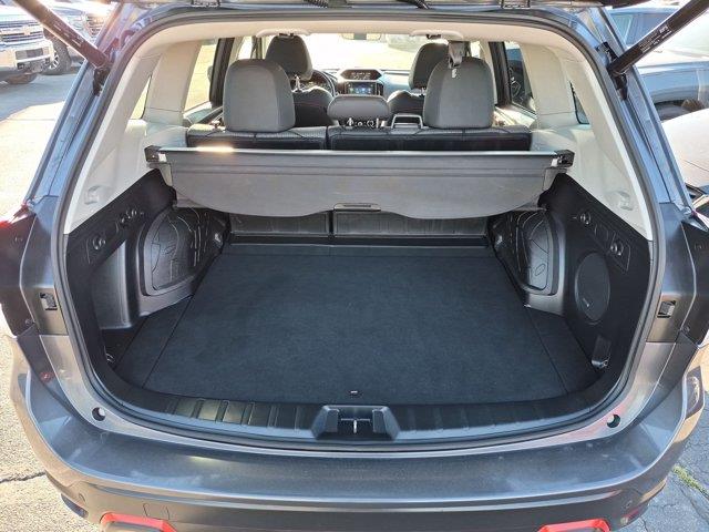 2024 Subaru Forester - $30,231
