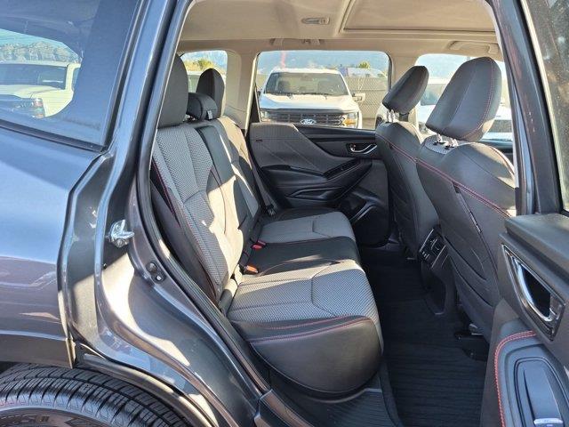 2024 Subaru Forester - $30,231