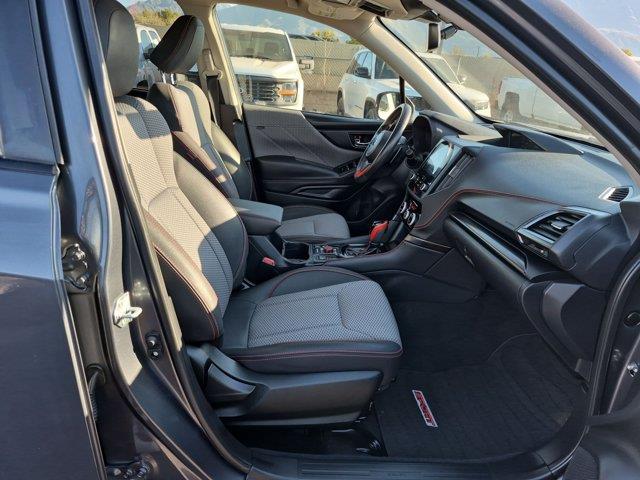 2024 Subaru Forester - $30,231
