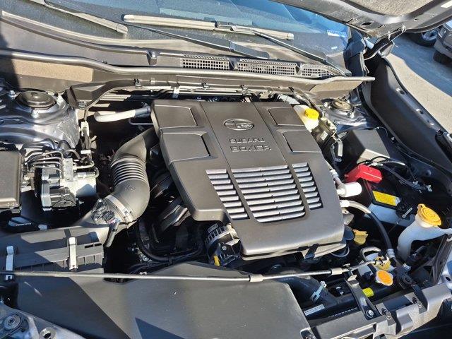 2024 Subaru Forester - $30,231