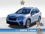 2019 Forester Thumbnail 1
