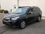 2020 Forester Thumbnail 2
