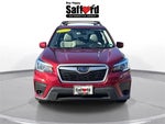 2020 Forester Thumbnail 8