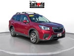 2020 Forester Thumbnail 10