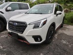 2024 Forester Thumbnail 3
