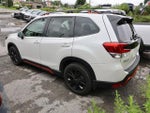 2024 Forester Thumbnail 4