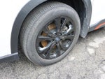 2024 Forester Thumbnail 8