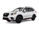 2024 Forester Thumbnail 9
