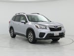 2019 Forester Thumbnail 1