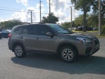 2019 Forester Thumbnail 2