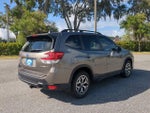 2019 Forester Thumbnail 12
