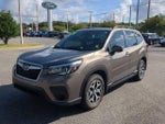 2019 Forester Thumbnail 16