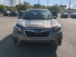 2019 Forester Thumbnail 17
