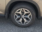 2019 Forester Thumbnail 19