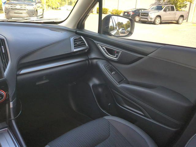 2019 Subaru Forester - $19,040