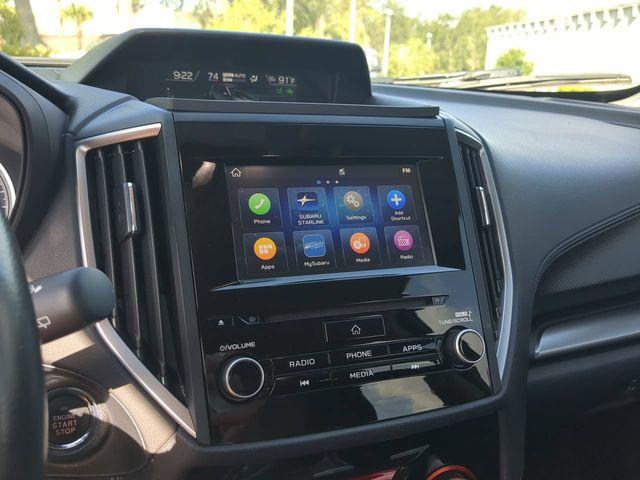 2019 Subaru Forester - $19,040