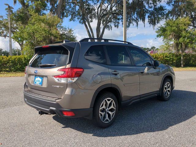 2019 Subaru Forester - $19,040