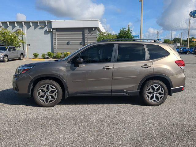 2019 Subaru Forester - $19,040