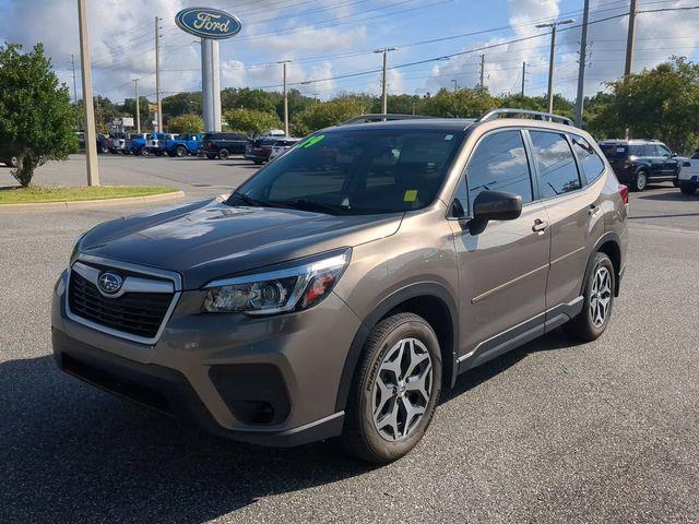 2019 Subaru Forester - $19,040
