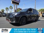 2024 Forester Thumbnail 1