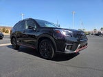2024 Forester Thumbnail 2