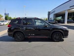 2024 Forester Thumbnail 3