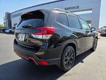 2024 Forester Thumbnail 4
