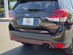 2024 Forester Thumbnail 5