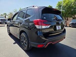 2024 Forester Thumbnail 6