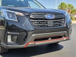 2024 Forester Thumbnail 8