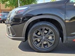 2024 Forester Thumbnail 9