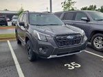 2024 Forester Thumbnail 4