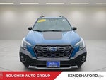 2024 Forester Thumbnail 2
