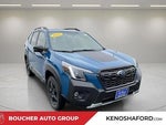 2024 Forester Thumbnail 3