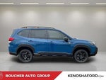 2024 Forester Thumbnail 4
