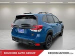 2024 Forester Thumbnail 5
